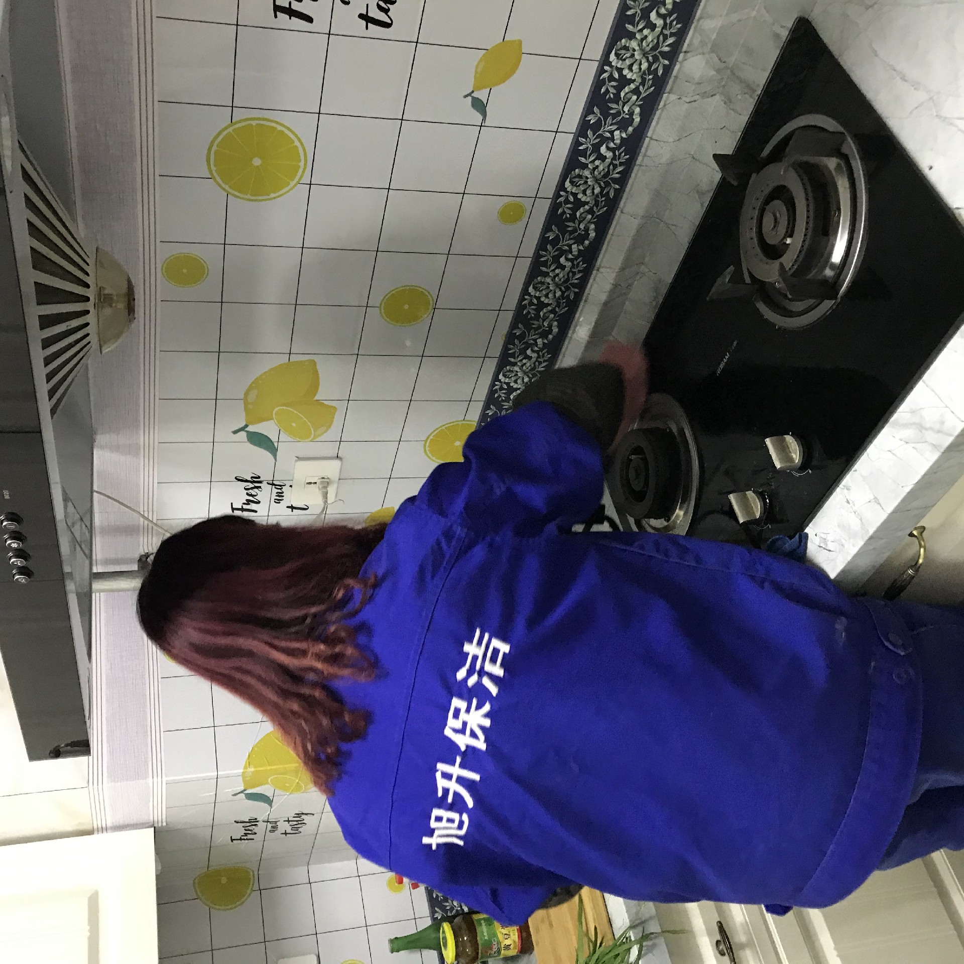 市區(qū)廚房、衛(wèi)生間鐘點工