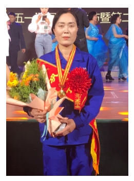 20年匠心守護(hù) | 牛艷麗：用雙手托起千萬(wàn)家的幸福，以真心書寫家政人的芳華~