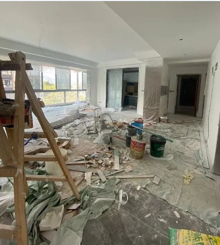 【開荒保潔】別讓開荒毀了你對(duì)新家的期待！團(tuán)隊(duì)一次性搞定所有麻煩